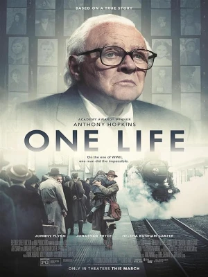 دانلود فیلم One Life