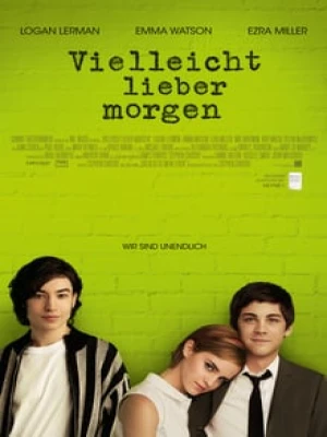 دانلود فیلم The Perks of Being a Wallflower