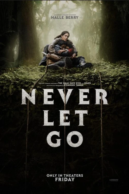 دانلود فیلم Never Let Go