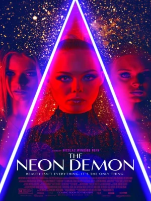 دانلود فیلم The Neon Demon