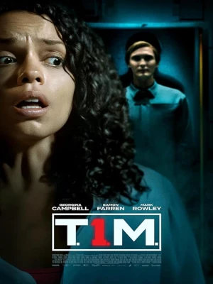 دانلود فیلم T.I.M.