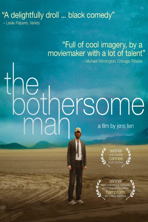 دانلود فیلم The Bothersome Man