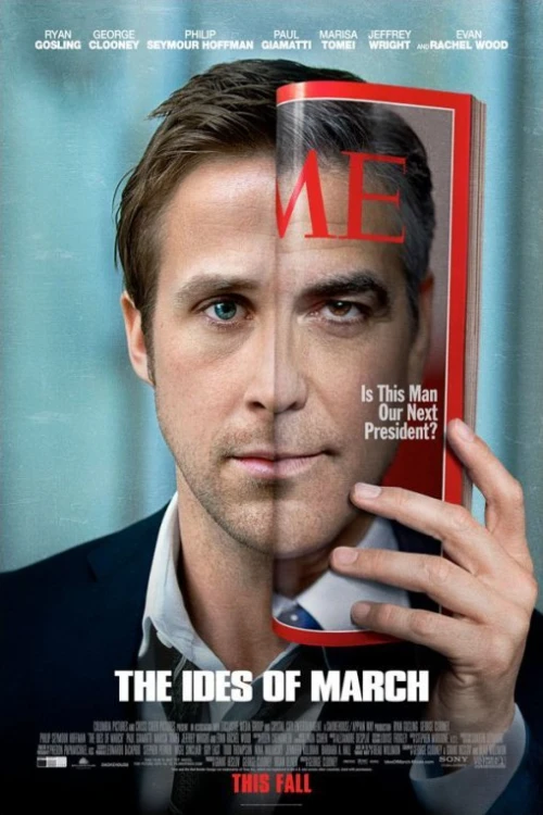 دانلود فیلم The Ides of March