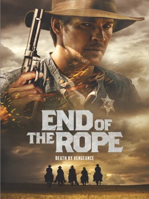 دانلود فیلم End of the Rope