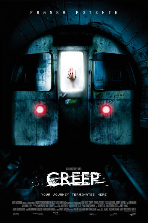 دانلود فیلم Creep