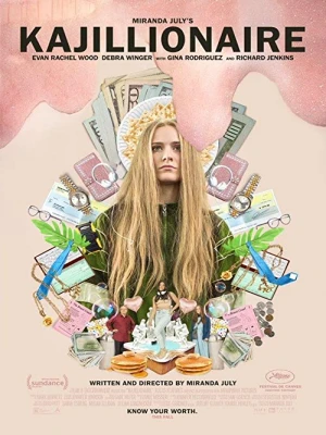 دانلود فیلم Kajillionaire