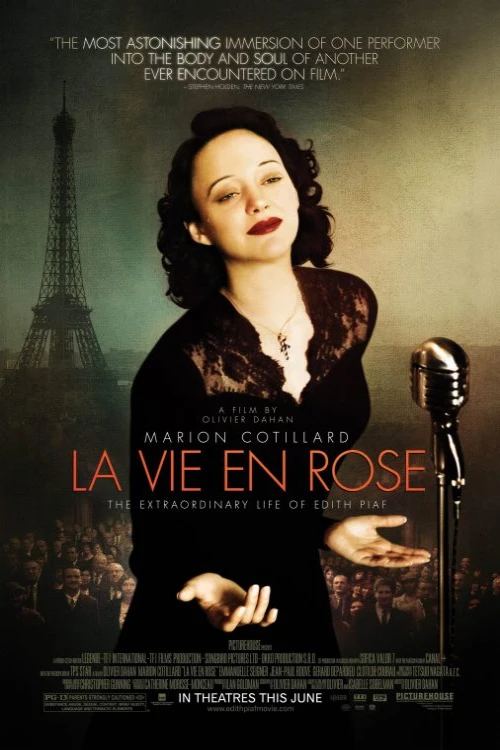 دانلود فیلم La Vie En Rose