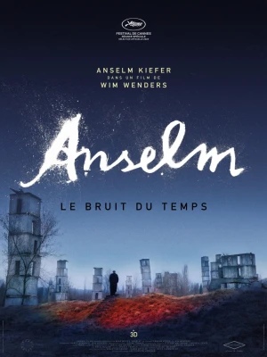 دانلود فیلم Anselm