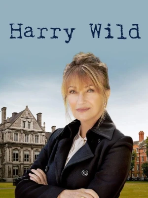دانلود سریال Harry Wild