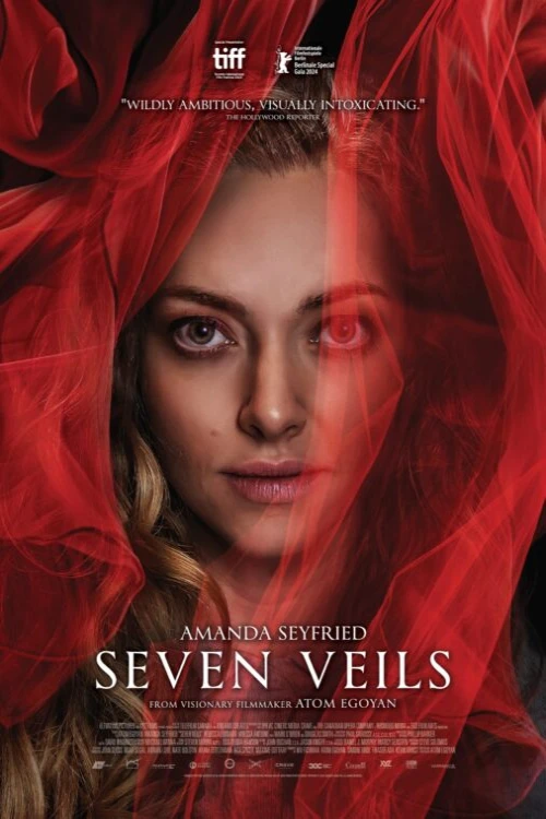 دانلود فیلم Seven Veils