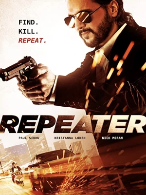 دانلود فیلم Repeater