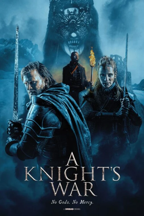 دانلود فیلم A Knight's War