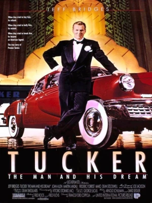 دانلود فیلم Tucker: The Man and His Dream