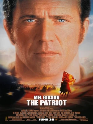 دانلود فیلم The Patriot