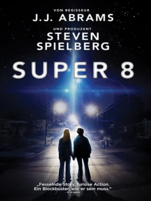 دانلود فیلم Super 8