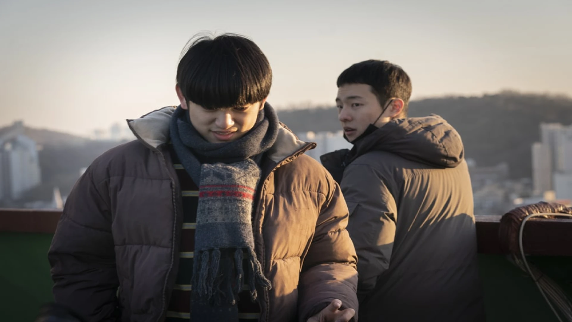 دانلود فیلم Christmas Carol 2022