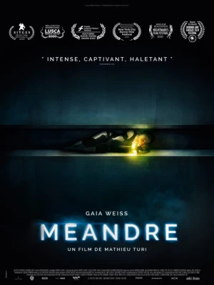 دانلود فیلم Meander