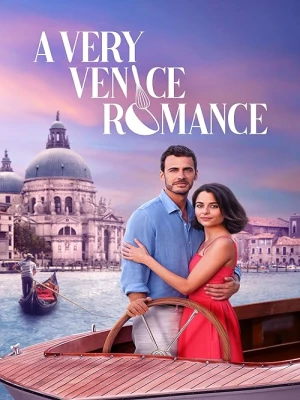دانلود فیلم A Very Venice Romance