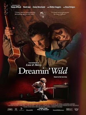 دانلود فیلم Dreamin' Wild