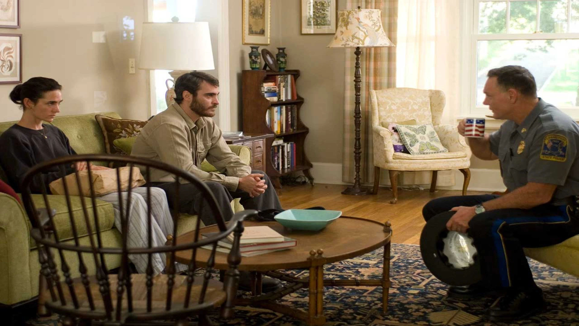 دانلود فیلم Reservation Road 2007