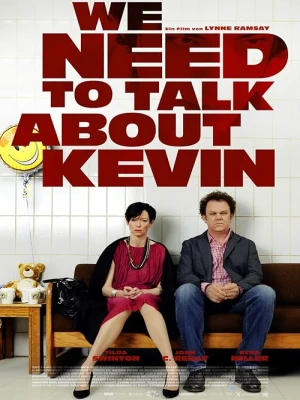 دانلود فیلم We Need to Talk About Kevin
