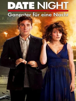 دانلود فیلم Date Night