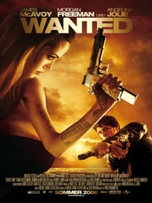 دانلود فیلم Wanted