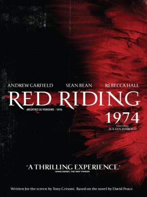 دانلود فیلم Red Riding: The Year of Our Lord 1974