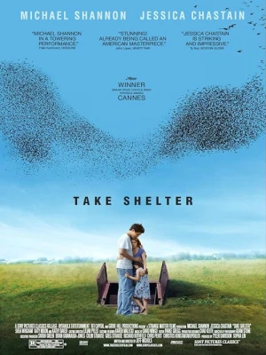 دانلود فیلم Take Shelter