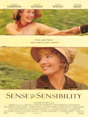 دانلود فیلم Sense and Sensibility