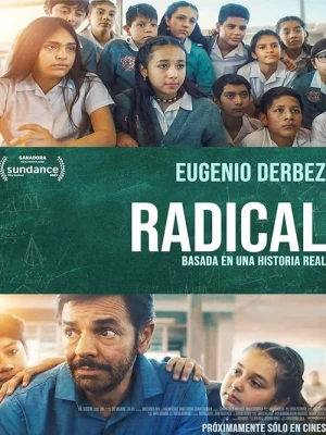 دانلود فیلم Radical