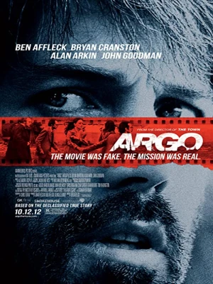 دانلود فیلم Argo
