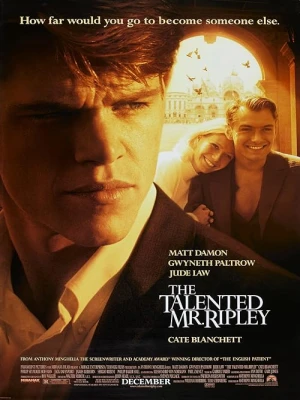 دانلود فیلم The Talented Mr. Ripley
