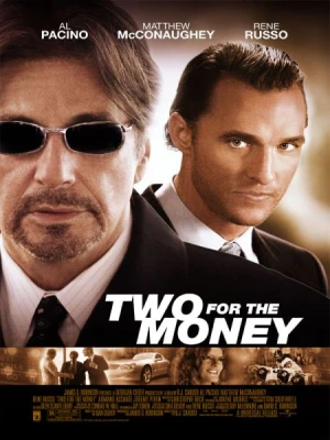 دانلود فیلم Two for the Money