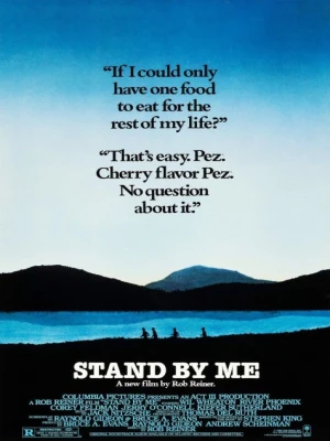 دانلود فیلم Stand by Me