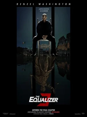 دانلود فیلم The Equalizer 3
