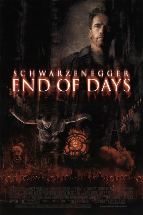 دانلود فیلم End of Days