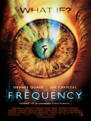 دانلود فیلم Frequency