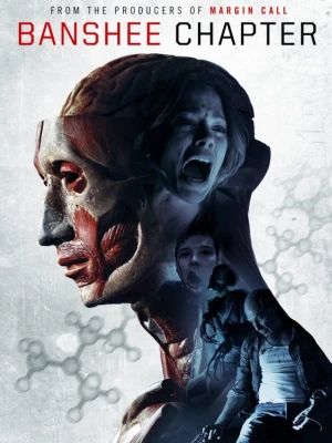 دانلود فیلم Banshee Chapter