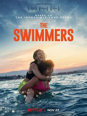 دانلود فیلم The Swimmers