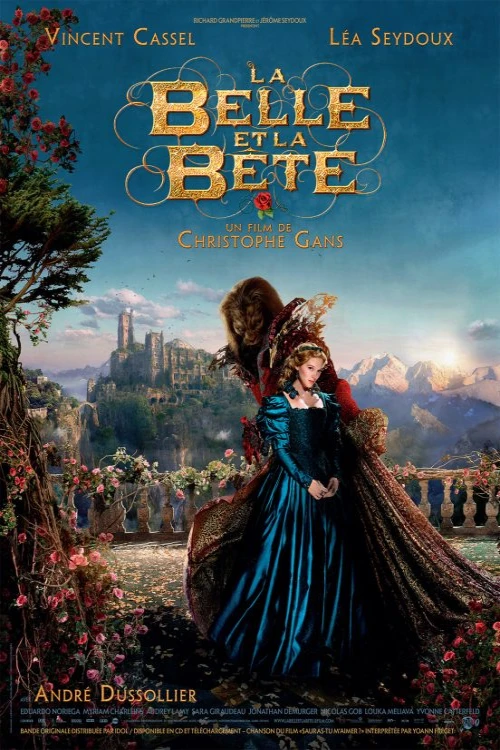 دانلود فیلم Beauty and the Beast