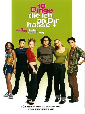 دانلود فیلم 10 Things I Hate About You