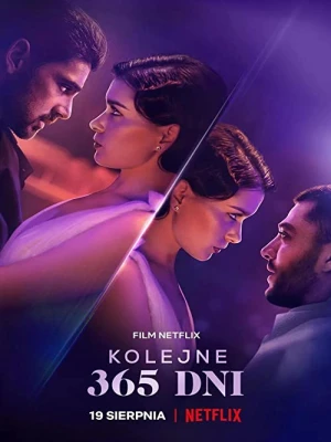 دانلود فیلم The Next 365 Days