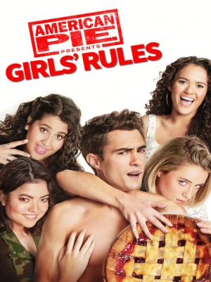 دانلود فیلم American Pie Presents: Girls' Rules