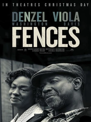 دانلود فیلم Fences