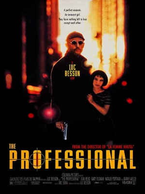 دانلود فیلم Léon: The Professional