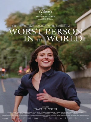 دانلود فیلم The Worst Person in the World