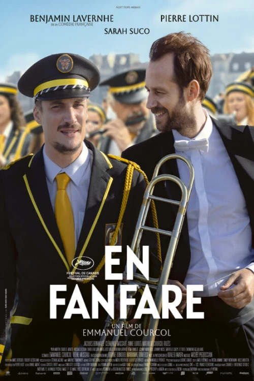 دانلود فیلم The Marching Band