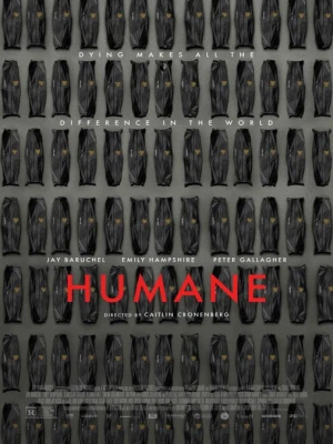 دانلود فیلم Humane