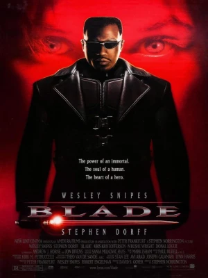 دانلود فیلم Blade